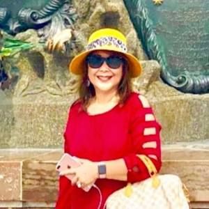 Meet your Posher, Vilma